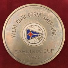 3595 medaglia commemorativa usato  Firenze