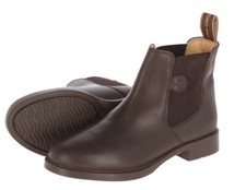 Reitstiefelette leder classic gebraucht kaufen  Essenbach