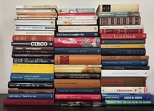 Lotto stock libri usato  Italia