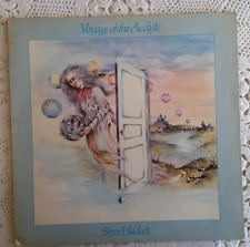 Steve hackett voyage gebraucht kaufen  Düsseldorf