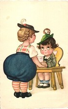 Kinder tisch stuhl gebraucht kaufen  Bad Bevensen
