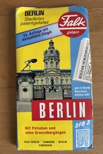 Falk stadtplan berlin gebraucht kaufen  Lübeck