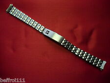 Bracelet acier tissot d'occasion  Saint-Claude