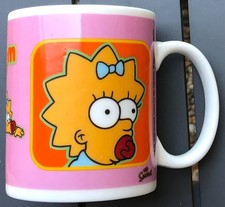 Tasse maggie quick d'occasion  Rodez