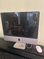Computador desktop iMac 2008 comprar usado  Enviando para Brazil