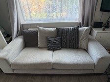 Light grey two for sale  BURY