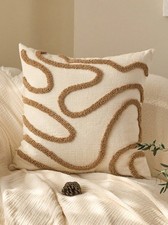 Fall pumpkin tufted for sale  BIRMINGHAM