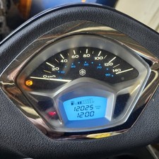 Piaggio liberty 125 usato  Roma
