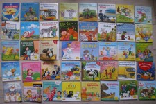 Pixi bücher minibücher gebraucht kaufen  Potsdam