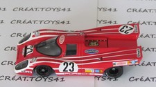 Porsche 917 heures d'occasion  Onzain