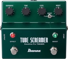 Modified ibanez ts808dx for sale  Lake Stevens