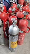 Kohlendioxidlöscher co2 lösc gebraucht kaufen  Sollstedt