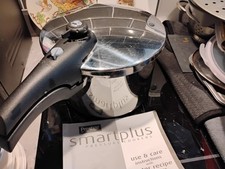 Prestige smart plus for sale  STOKE-ON-TRENT