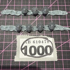 Blood angels space for sale  IPSWICH