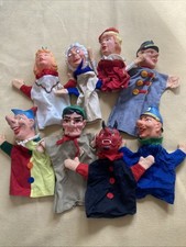 Vintage children glove for sale  CLEETHORPES