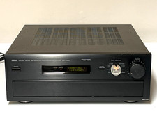Yamaha dsp a1000 for sale  NOTTINGHAM