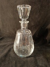 Carafe cristal baccarat d'occasion Carafe cristal baccarat d'occasion  Saint-Amans-Soult
