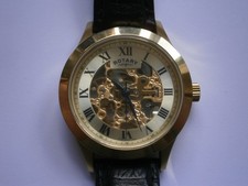 Modern gents wristwatch for sale  NOTTINGHAM