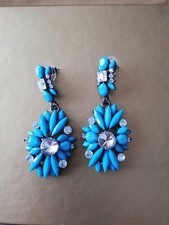 Hrringe modeschmuck sweet gebraucht kaufen  München