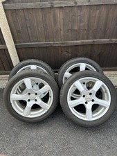 Car alloy wheels for sale  SWADLINCOTE