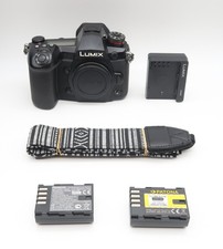Panasonic lumix only usato  Milano