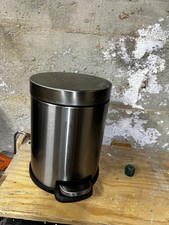 Stainless steel waste for sale  Syracuse