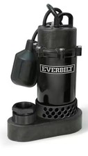 Everbilt hdsp33w submersible for sale  Phoenix