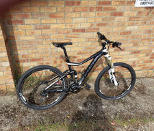 Giant trance full for sale  WALTHAM CROSS