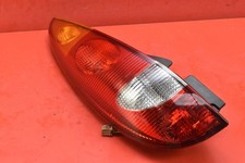 Nissan Almera Tino 2005 tylne światło lampa NISSAN MKO421195 na sprzedaż  PL