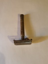 Vintage gillette safety for sale  Baxter Springs