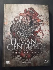 Human centipede the gebraucht kaufen  Potsdam