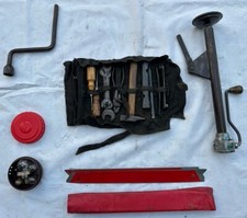 Toolkit alfaromeo giulia usato  Stornarella