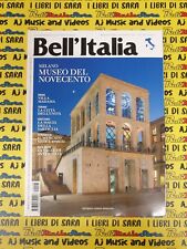 Rivista magazine bell usato  Vigarano Mainarda