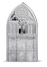 Euro notre dame gebraucht kaufen  Berlin