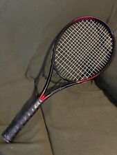 Racchetta tennis anni usato  Faenza