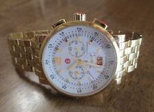 Michele gold sport for sale  The Villages