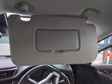 Sun visor nissan for sale  DONCASTER