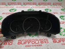 8380076670 quadro strumenti usato  Rovato