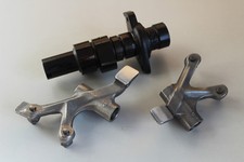 Nockenwelle kipphebel suzuki gebraucht kaufen  St. Egidien