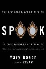 spook mary roach book for sale  Montgomery