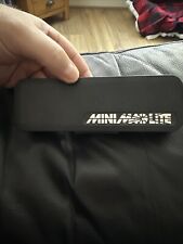 Maglite mini aaa for sale  DERBY
