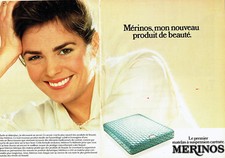 Publicité advertising 038 d'occasion  Tinténiac