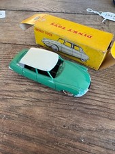 Dinky toys citroën d'occasion  Le Palais