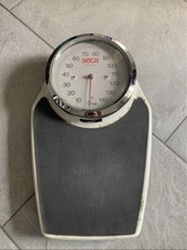 Bilancia pesapersone seca usato  Vertemate con Minoprio