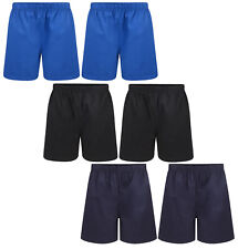 Boys pack shorts for sale  WILLENHALL