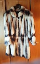 Iltis pelz pelzjacke gebraucht kaufen  Ansbach