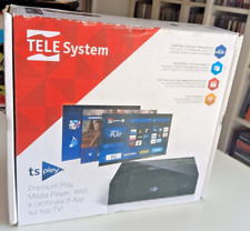 Telesystem tsplay porte usato  Roma