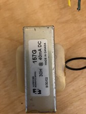 Hammond 157g 30h for sale  NEWTOWN