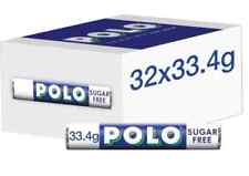 Polo sugarfree mint for sale  LEICESTER