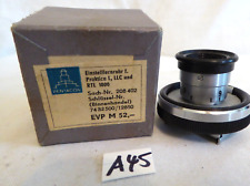 Einstellfernrohr praktica llc gebraucht kaufen  Berlin